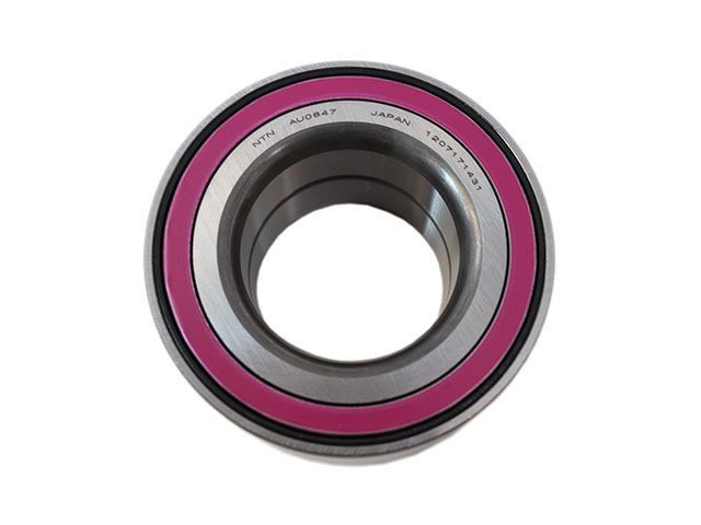 2013, 2012, 2011 Ford Fiesta Wheel Bearing
