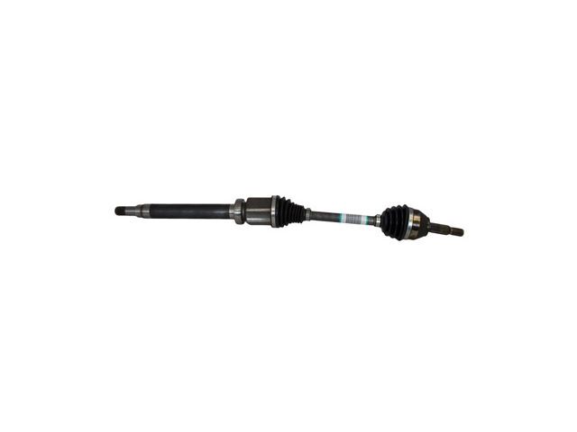 2013, 2012, 2011, 2010 Ford Transit Connect Connect Drive Axle Shaft Assembly