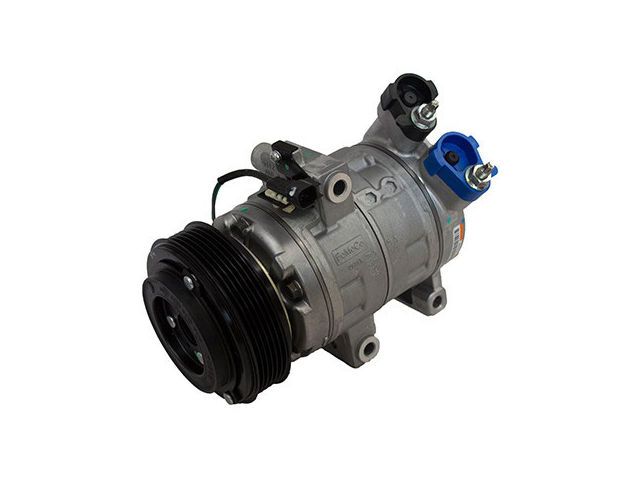2012, 2011, 2010, 2009, 2008 Ford Escape A/C Compressor