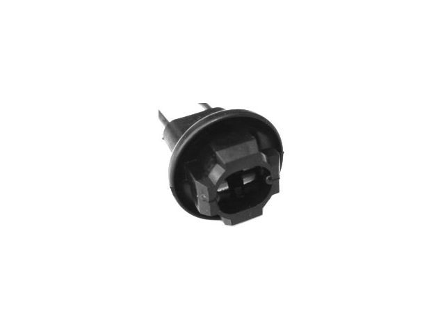 2004, 2003, 2002, 2001, 2000, 1999, 1998, 1997, 1996, 1995 Ford Explorer Econoline License Plate Light Connector