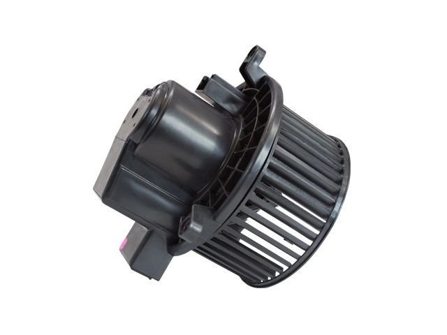 2017, 2016, 2015, 2014, 2013, 2012, 2011, 2010, 2009, 2008, 2007 Lincoln Navigator HVAC Blower Motor