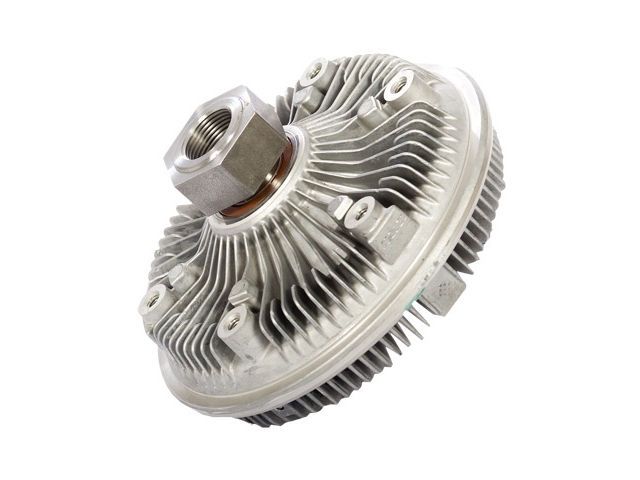 2004, 2003, 2002 Ford F650 A/C Compressor Clutch Pulley