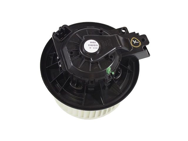 2019, 2018, 2017, 2016, 2015, 2014, 2013 Ford Police Interceptor Utility HVAC Blower Motor