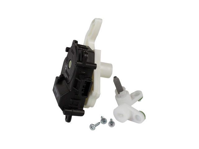 2014, 2013, 2012, 2011, 2010, 2009, 2008, 2007 Ford Edge HVAC Mode Door Actuator