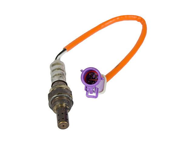 Oxygen Sensor