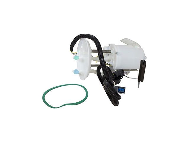 2020 Ford Escape Sport Fuel Pump and Sender Assembly
