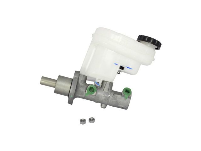 2012, 2011 Ford Explorer Brake Master Cylinder
