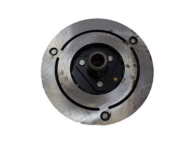 2010, 2009, 2008, 2007, 2006, 2005 Ford Explorer A/C Compressor Clutch Hub