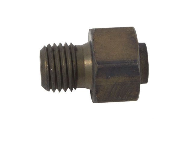 2006, 2005 Lincoln Navigator A/C Compressor Relief Valve