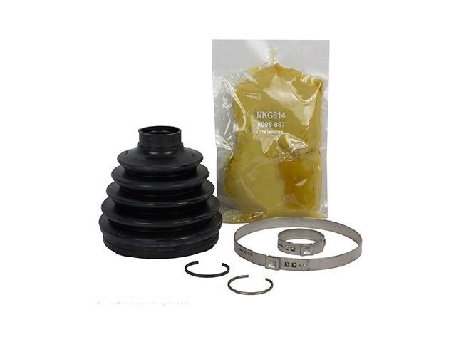 2015, 2014, 2013, 2012, 2011, 2010, 2009 Ford Expedition CV Joint Boot Kit