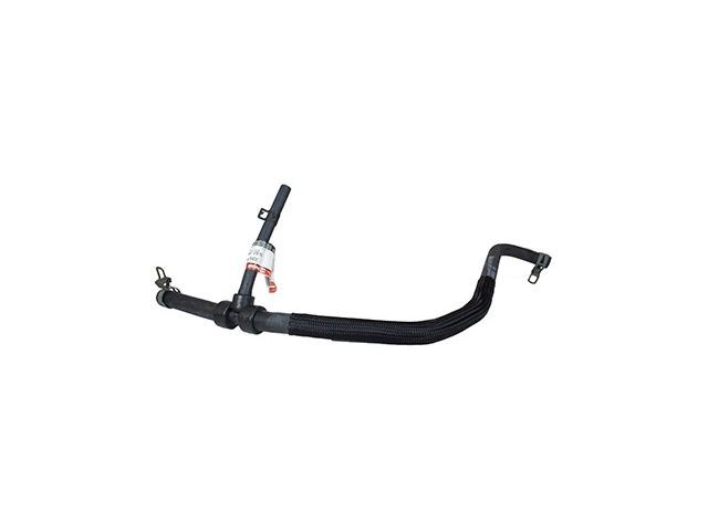 2007, 2006, 2005 Ford Escape HVAC Heater Hose Assembly