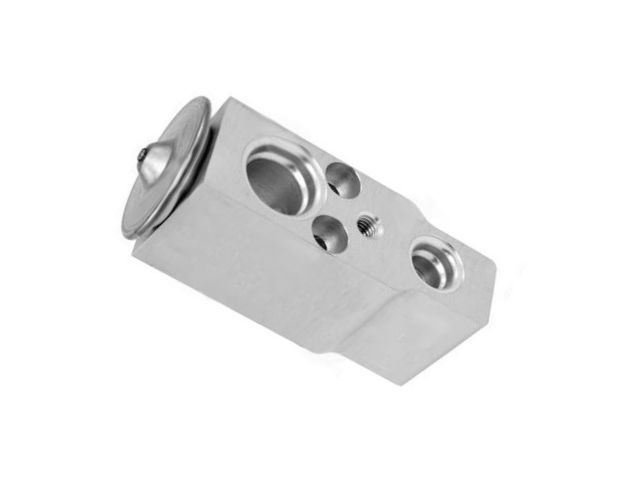 2012, 2011 Ford Explorer A/C Expansion Valve