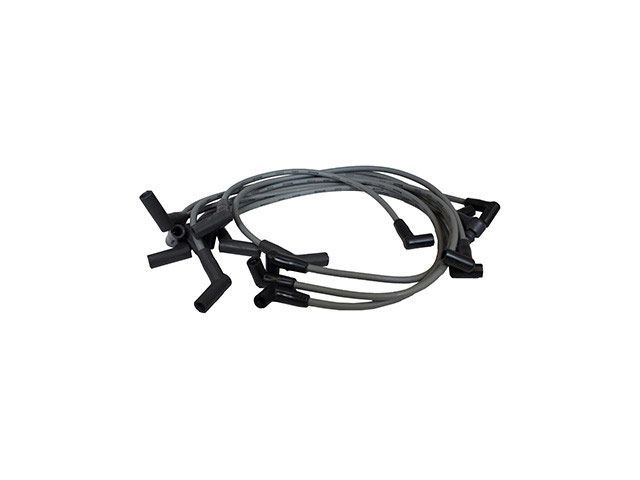 1996, 1995, 1994, 1993, 1992, 1991, 1990, 1989, 1988 Ford Bronco Spark Plug Wire Set