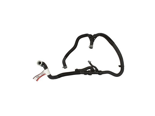 2016, 2015 Ford Escape Engine Coolant Reservoir Hose