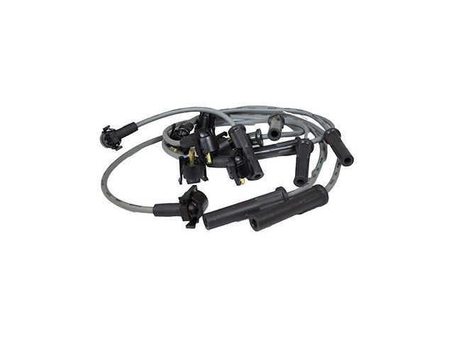 1994, 1993, 1992 Ford Ranger Spark Plug Wire Set