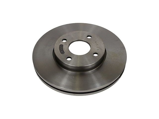 2007, 2006, 2005 Ford Focus Disc Brake Rotor