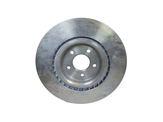 2013, 2012, 2011, 2010, 2009, 2008, 2007 Ford Mustang Disc Brake Rotor