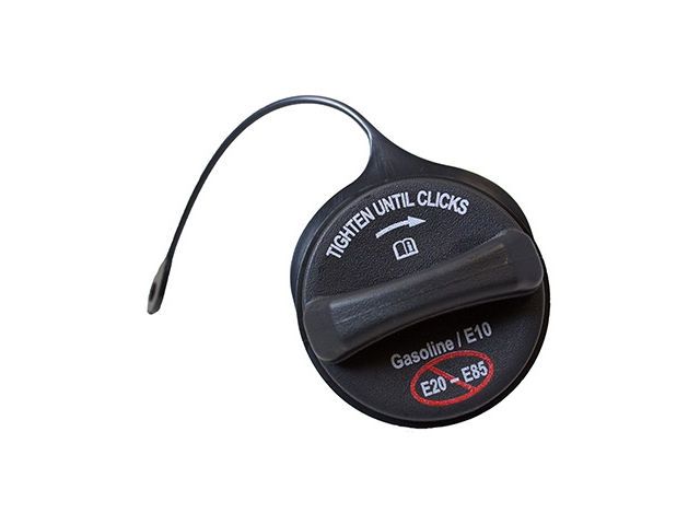 2011, 2010 Ford Ranger Fuel Tank Cap
