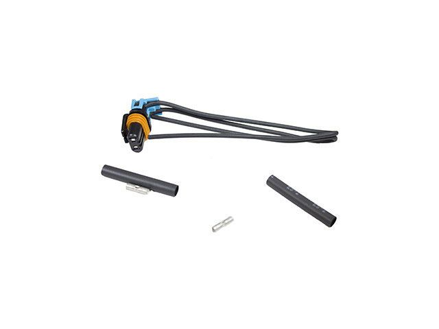 2015, 2014, 2013, 2012, 2011, 2010, 2009, 2008, 2007 Ford Edge Fog / Driving Light Connector