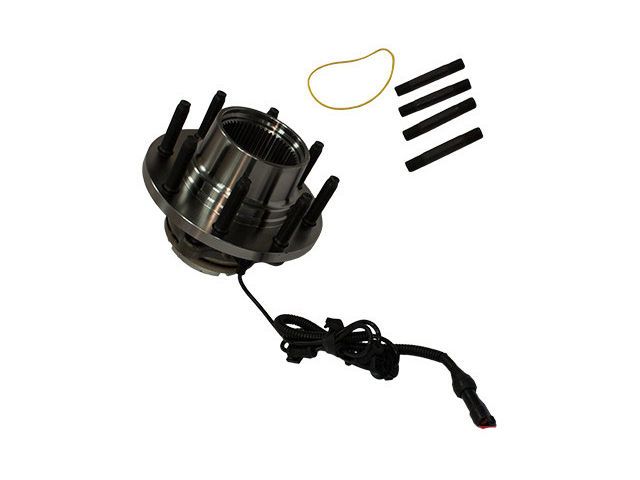 2005, 2004, 2003 Ford Excursion Super Duty Wheel Hub