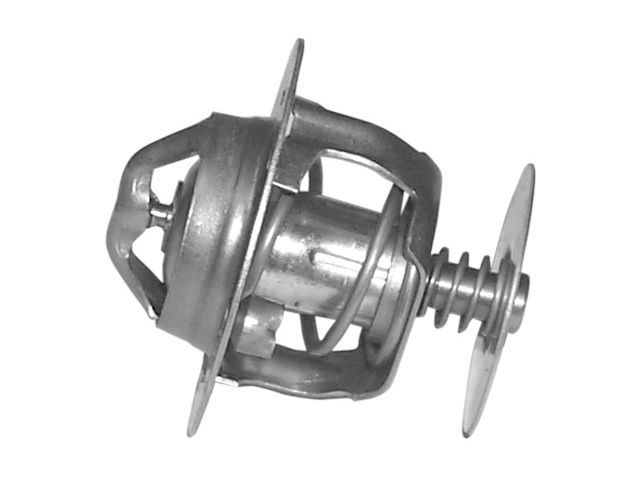 2000, 1999, 1998, 1997, 1996, 1995 Ford Contour Engine Coolant Thermostat