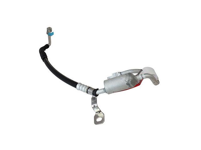 2014, 2013, 2012, 2011, 2010, 2009, 2008, 2007 Ford Edge A/C Refrigerant Discharge Hose