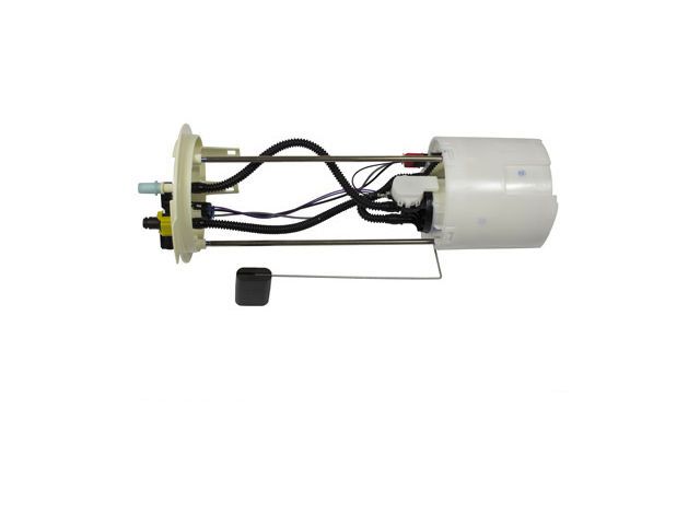 Fuel Pump and Sender Assembly