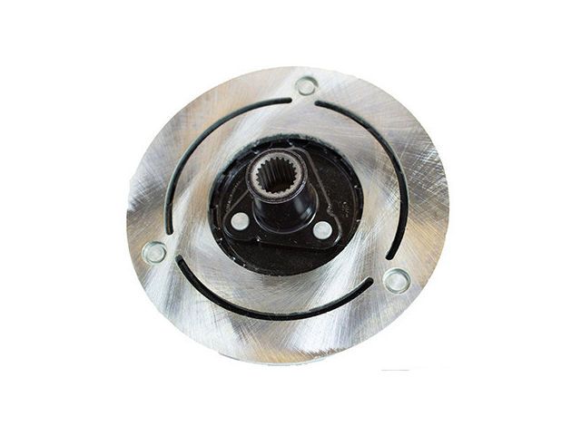 2010, 2009, 2008 Ford Mustang A/C Compressor Clutch Hub