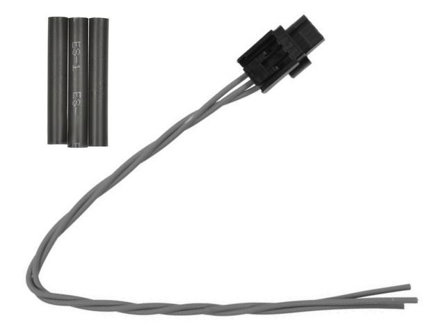 2005, 2004, 2003 Lincoln Town Car Victoria Suspension Ride Height Sensor Connector