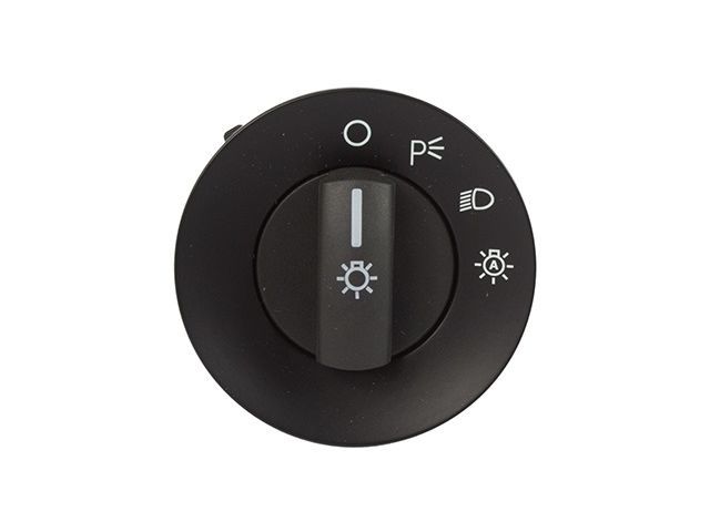 2013, 2012, 2011 Ford Fusion Headlight Switch