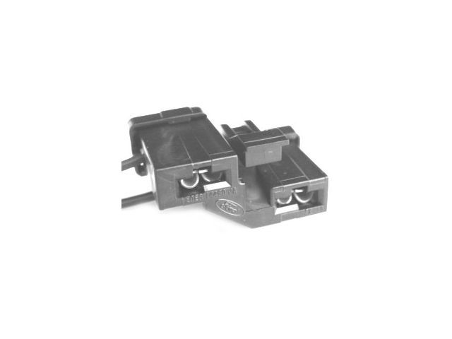 2005, 2004, 2003, 2002, 2001, 2000, 1999, 1998, 1997, 1996, 1995, 1994 Ford Explorer Brake Light Switch Connector