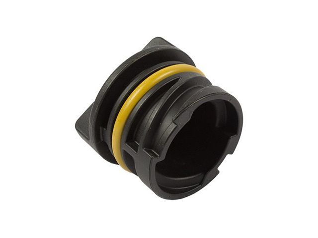2016, 2015, 2014, 2013, 2012, 2011, 2010 Ford Transit Connect Engine Oil Filler Cap