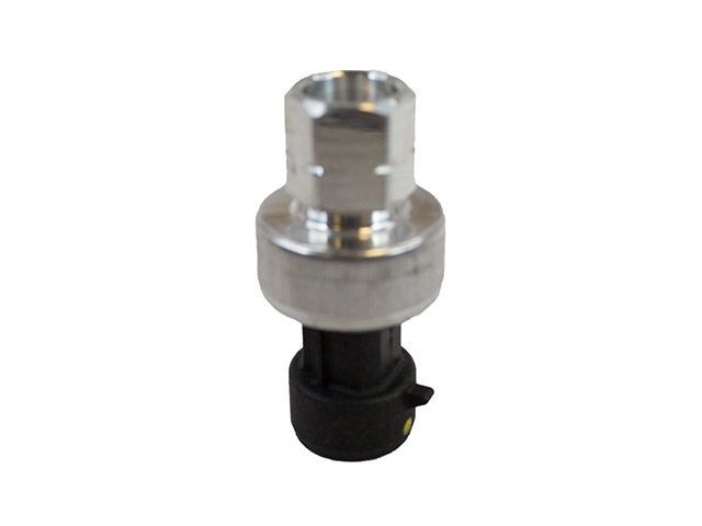 2012, 2011, 2010, 2009, 2008, 2007, 2006 Ford Fusion A/C Clutch Cycle Switch