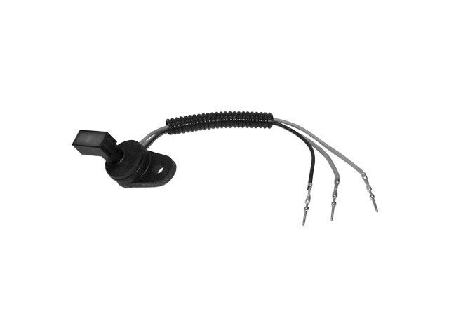 2010, 2009, 2008, 2007, 2006, 2005, 2004, 2003, 2002 Ford Explorer Transfer Case Manual Lever Position Sensor