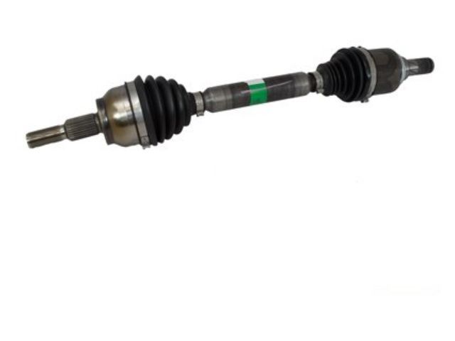 2018, 2017, 2016, 2015, 2014, 2013, 2012 Ford Focus Drive Axle Shaft Assembly