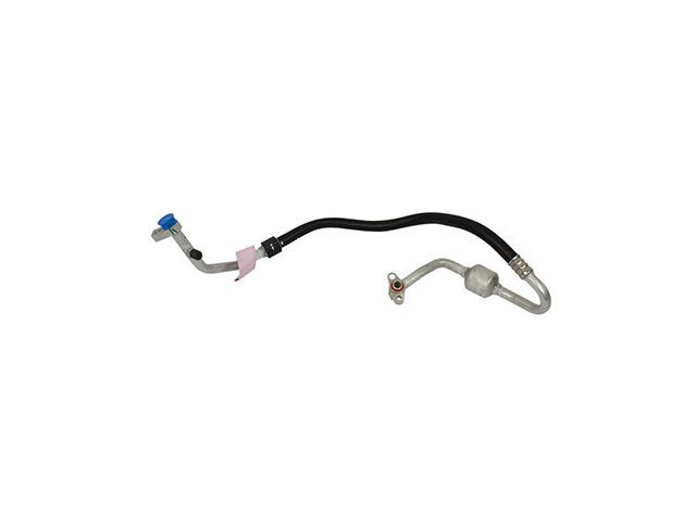 2016, 2015, 2014, 2013 Ford Escape A/C Refrigerant Suction Hose
