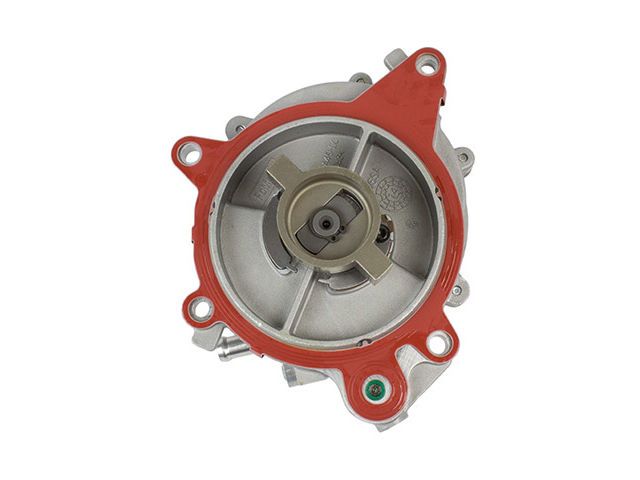 2016 Ford F650 Super Duty Power Brake Booster Vacuum Pump