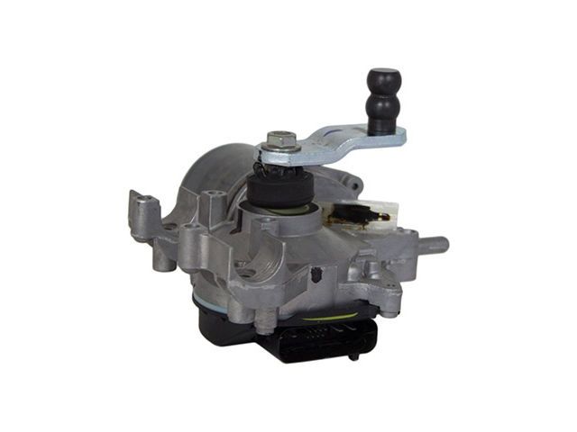 2015, 2014, 2013, 2012, 2011 Ford Explorer Windshield Wiper Motor