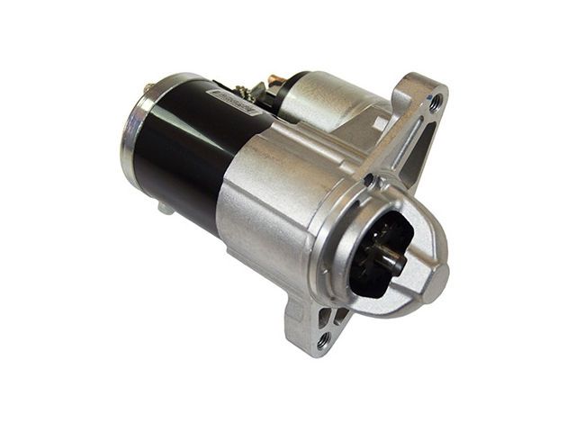 2015 Ford Transit-150 Starter Motor