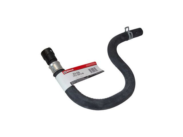 2005, 2004, 2003, 2002, 2001, 2000 Ford Excursion HVAC Heater Hose Assembly