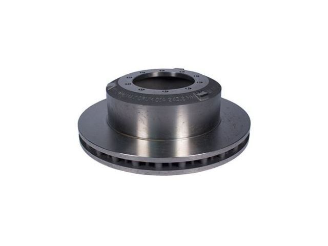 2019, 2018, 2017, 2016 Ford F53 Disc Brake Rotor