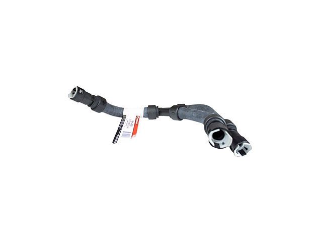 2008, 2007 Ford Expedition HVAC Heater Hose Assembly