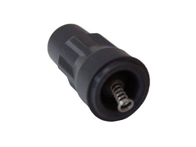 2019, 2018, 2017, 2016, 2015, 2014, 2013, 2012, 2011, 2010, 2009 Ford Flex Spark Plug Boot