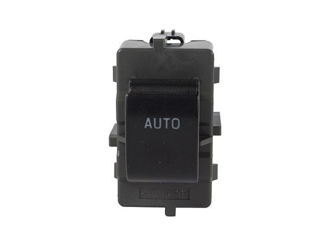 2012, 2011 Ford Fusion Super Duty Door Window Switch