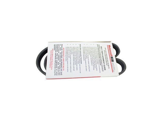 2018, 2017, 2016, 2015 Ford Edge Serpentine Belt