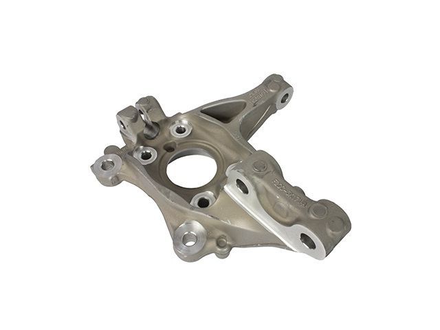2020, 2019, 2018, 2017, 2016, 2015 Ford Edge Steering Knuckle