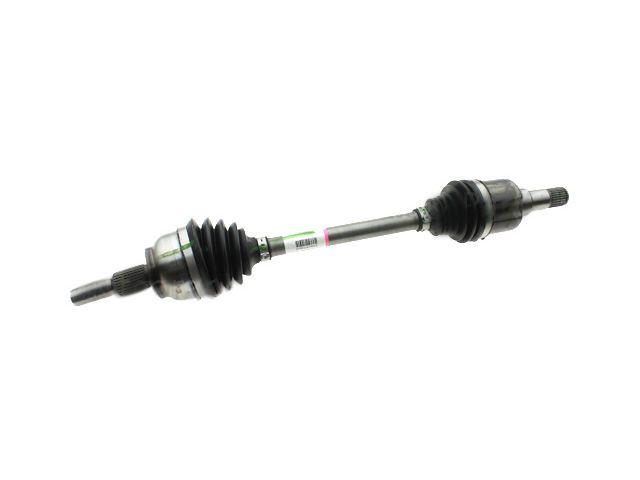 2018, 2017, 2016, 2015, 2014, 2013, 2012 Ford Focus Drive Axle Shaft Assembly