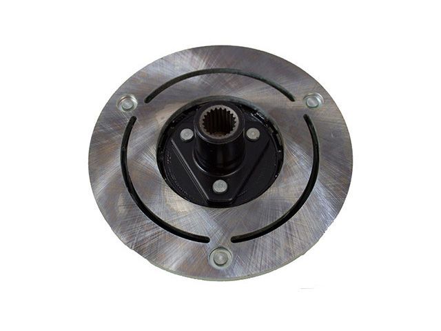2012, 2011, 2010, 2009 Ford Flex Super Duty A/C Compressor Clutch Hub