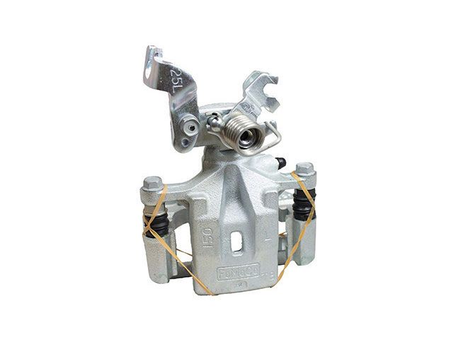 2012, 2011, 2010, 2009, 2008, 2007, 2006 Ford Fusion Disc Brake Caliper