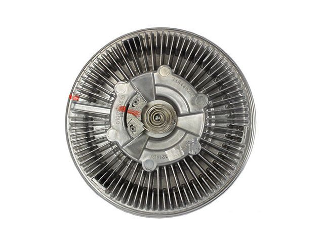 2015, 2014, 2013, 2012, 2011, 2010, 2009, 2008, 2007, 2006, 2005, 2004 Ford F650 Engine Cooling Fan Clutch